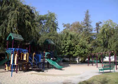 Burbank Valley Park